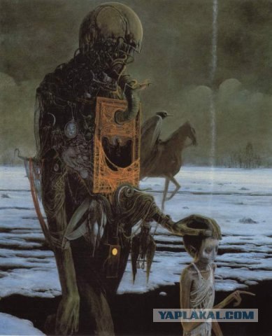 Философия в рисунках