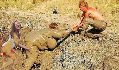 Фотожаба: чего-то хочется....