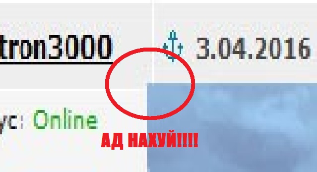 Моментальная колоризация. Смотрите на синюю точку.