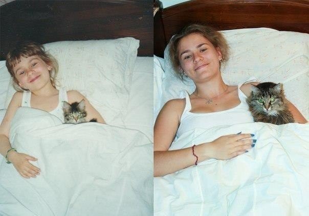 Мохнатые беспредельщики