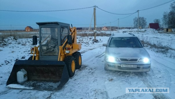 Какие из стареньких "универсалов" лучше - мой топ.