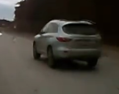Учитель на ВАЗе