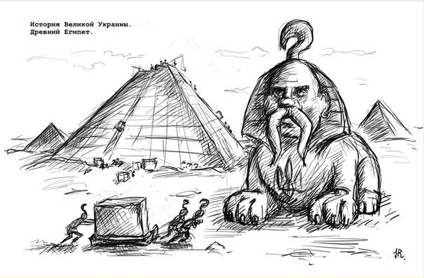 Кличко "блеснул" знанием географии, сравнивая Украину и Францию