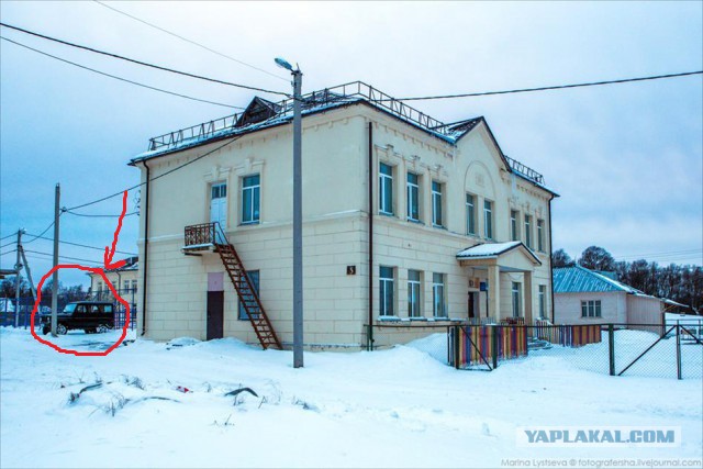 Соловки, которые не показывают
