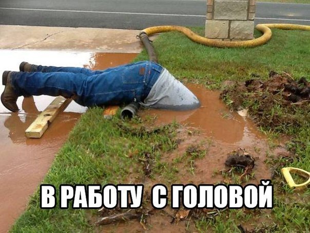 Смешные и не очень картинки из этих ваших интернетов