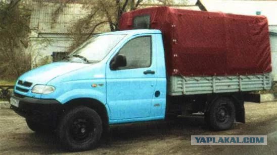 УАЗ Профи - Официальная и мировая премьера! УАЗ хочет убить ГАЗель....