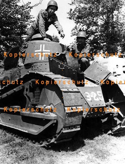 Геббельс был бы доволен