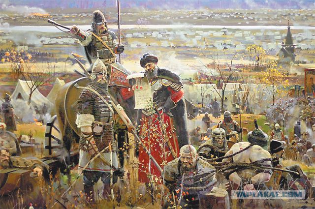 20 самых восхитительных работ современных художников, пишущих маслом