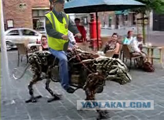 Господа Полицейские