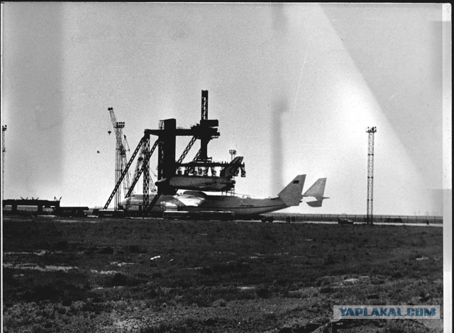 XX век в черно-белой фотографии. Авиация