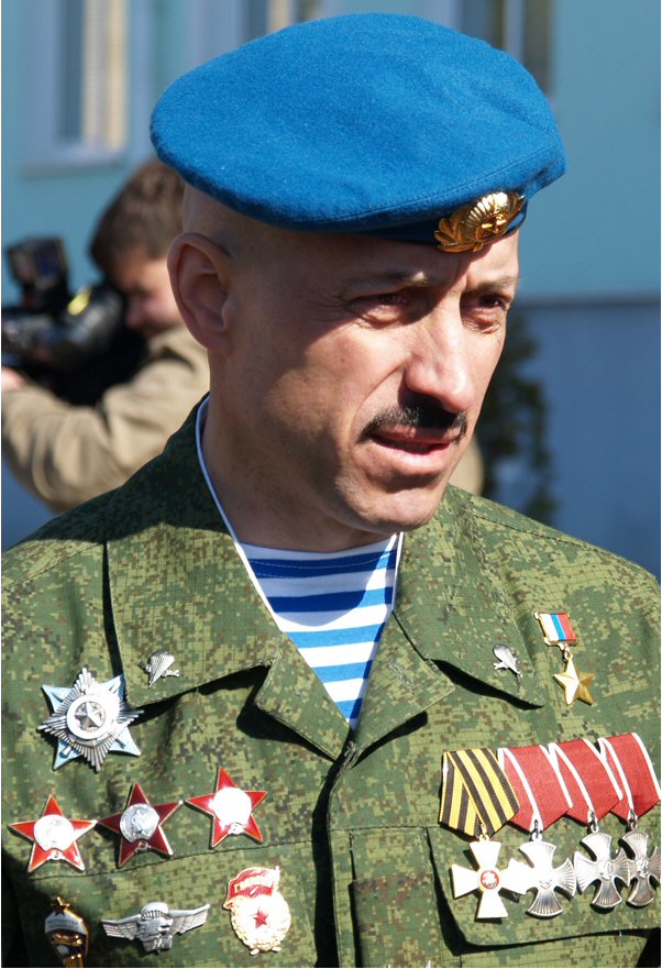 "Это национальная индейская изба, фигвам называется" ©