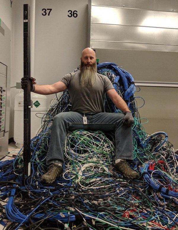 Приколы на работе