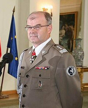 Польский генерал пообещал ядерный удар по России в случае войны