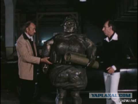 Когда сварщику делать нечего