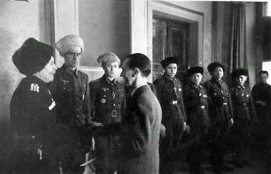 За что так не любят казаков?