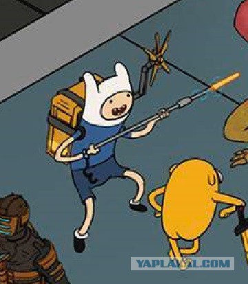 Культовые сцены и много знакомых персонажей