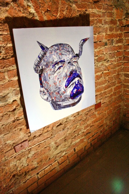 Red Bull поделки