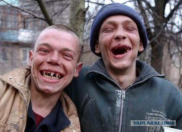 А как ты открываешь пакетик с сахаром?