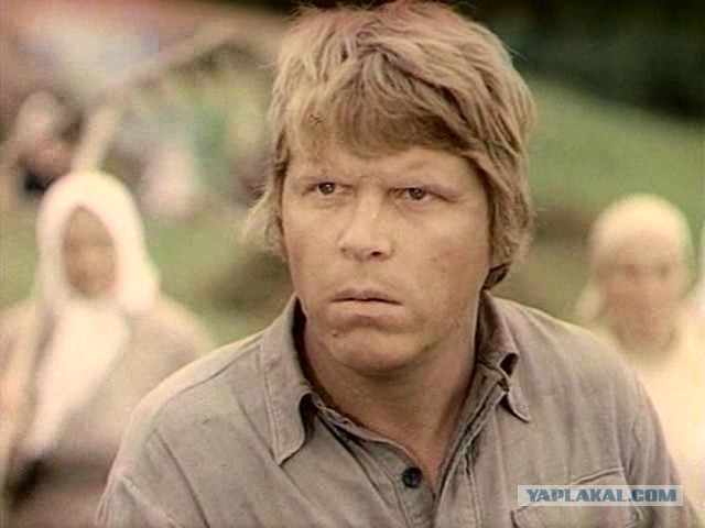 Умер Михаил Кокшенов. Ему было 82 года