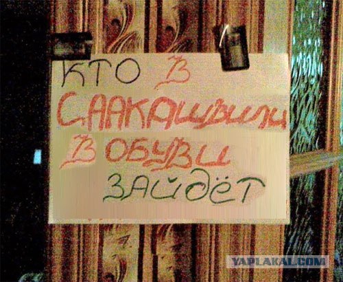 Политическая нецензурщина