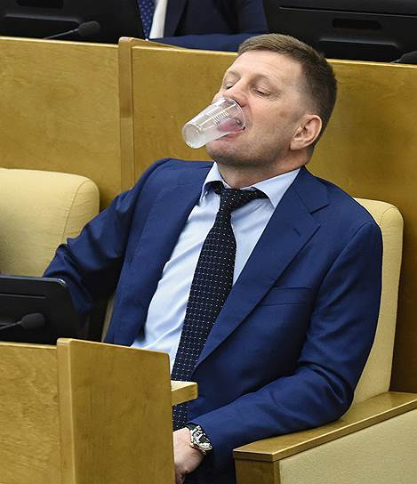 Девятый день не стихают протесты в Хабаровском крае