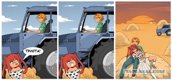 Новая серия банкнот