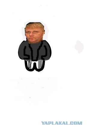 Милые человечки
