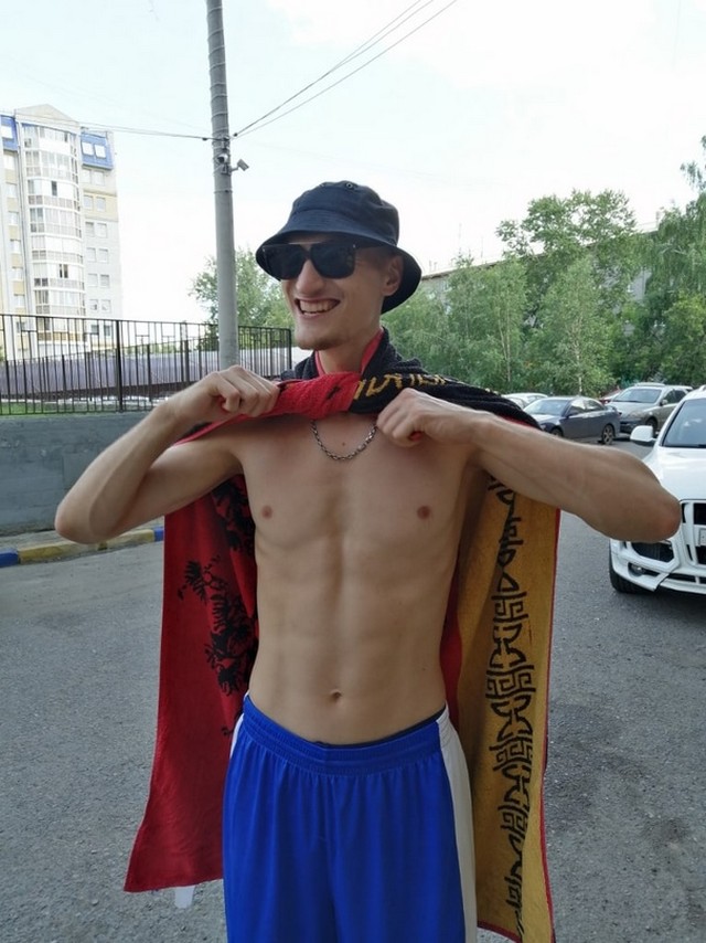 Чудики из социальных сетей 01.05.21