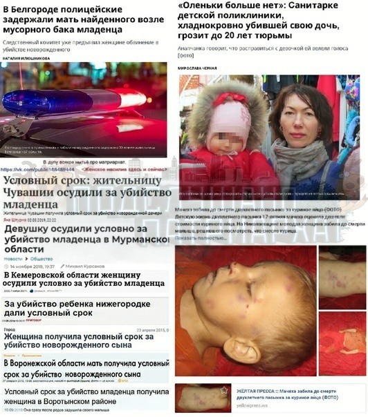 Жесткие кадры из Орла. 18+