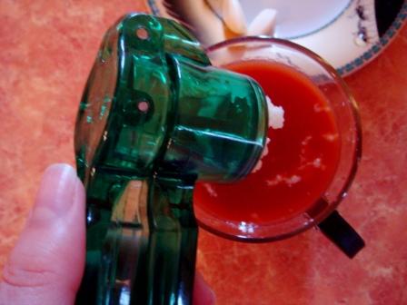 Куриный бульон для Чайников, Или «Кура-International»