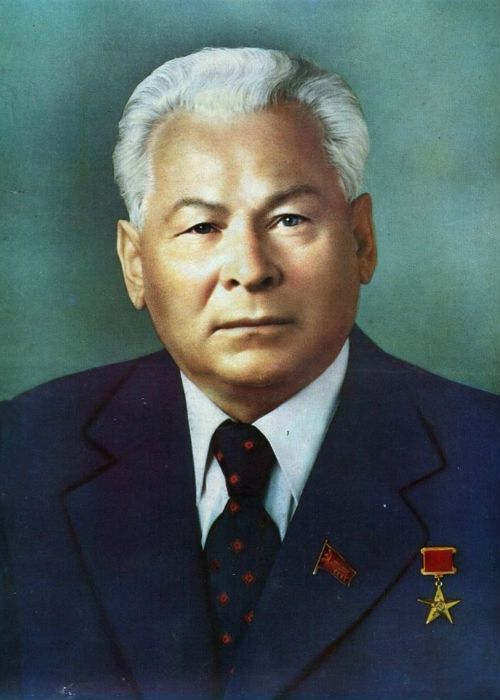 Шойгу. Будущий президент?