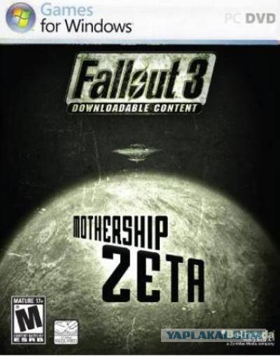 Fallout 3
