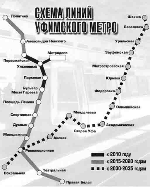Карта скоростных ЖД магистралей Китая
