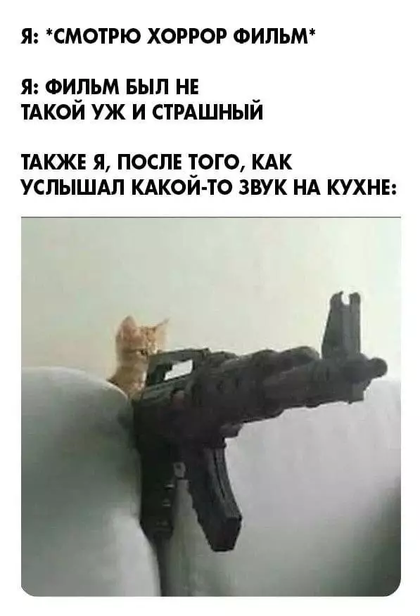 Картинки и мемы - "Жить, как говорится, хорошо..."