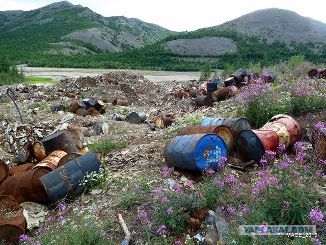 Катастрофа в Уфе | Город ДЕСЯТИЛЕТИЯМИ живет в диоксиновом загрязнении (Разлив фенола в 90-х)