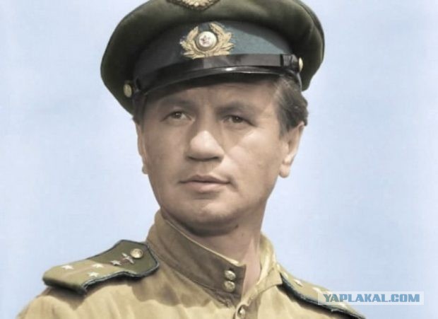 Просто свежая статься о Мобилизации на сайте Уфы