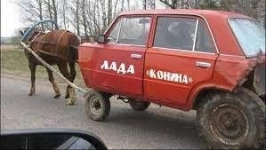 В октябре с конвейера в Тольятти выйдет упрощенная Lada Granta без усилителя руля
