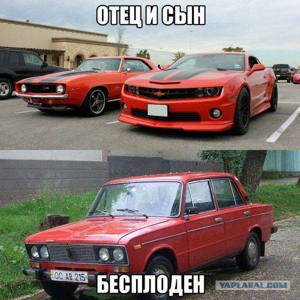 Какие советские «Лады» продавались за границей и насколько успешно