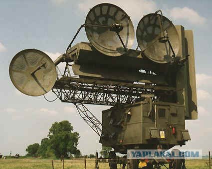 Пушка белорусских военных решила, что ей с колонной не по пути и уехала по своим делам