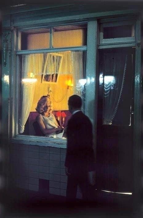 Люди и лица. 28.11.23