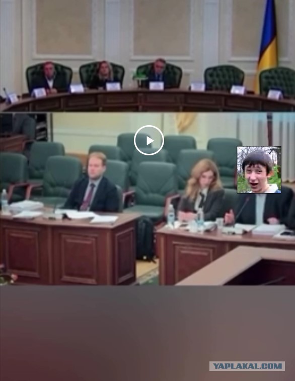 Судья из Киева оправдывается, как к нему попала взятка