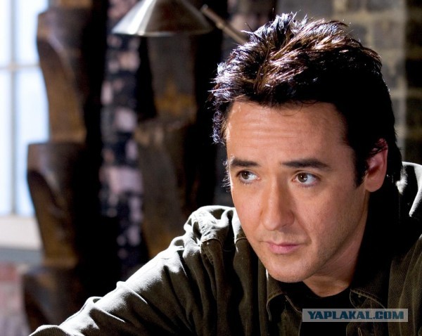 Настоящие актеры - мастера перевоплощения