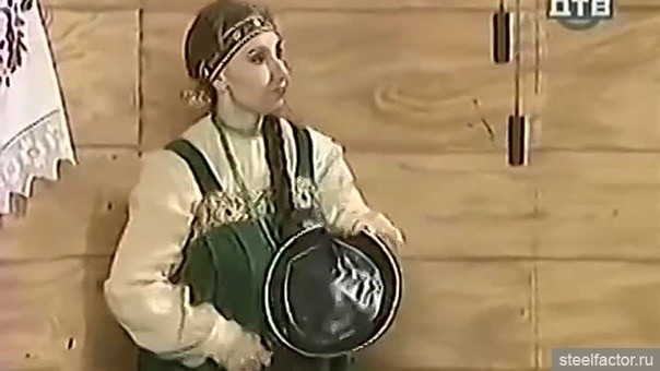 Идеальный костюм