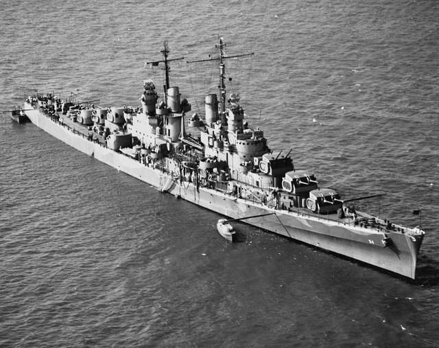 World of Warships - 10