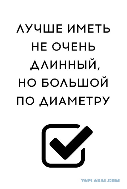 Сексолог назвал устраивающий россиянок размер полового члена