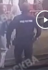 В Москве проверяют полицейских после заявления от жительницы за пощечину от сотрудника ППС