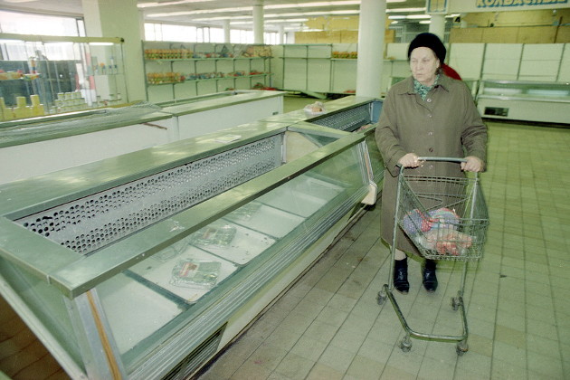 Голь на выдумки хитра.