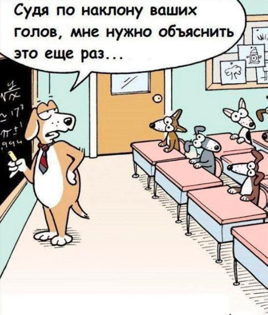 Юмор в картинках за пол дня и клуб приемных детей