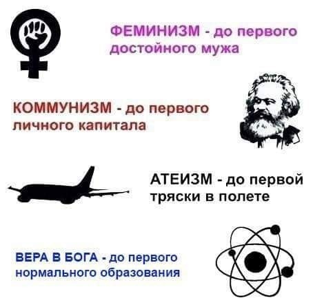 Ну что, господа. Послепраздничная дичь