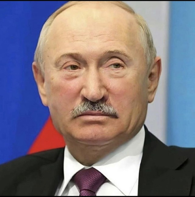 Лукашенко описал своего преемника словами «крепкий мужик».